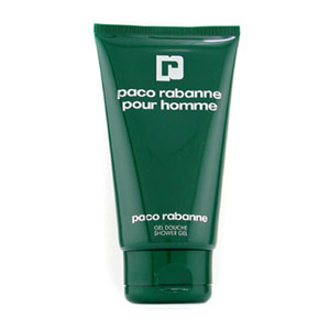 Paco Rabanne Eau de Paco Rabanne Shower Gel 100ml