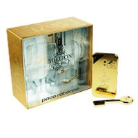 FREE USB with Paco 1 Million Eau de Toilette 50ml Gift Set