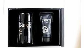Paco Rabanne Invictus EDT Spray 100 ml/ Shampoo 100 ml
