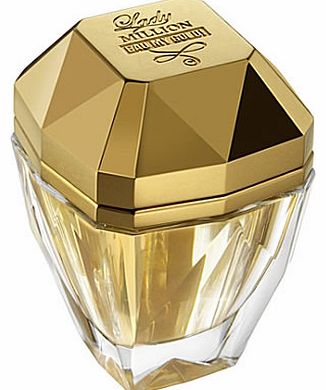 Lady Million Eau My Gold EDT 50ml