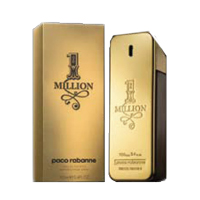 Paco 1 Million Aftershave 100ml Splash