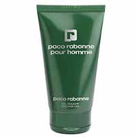 Pour Homme - 150ml Shower Gel