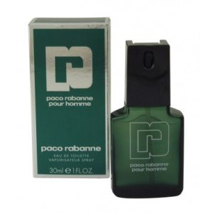 Pour Homme Eau de Toilette 30ml