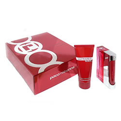 Ultrared For Men Gift Set