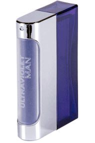 Ultraviolet For Men 100ml Edt Spray