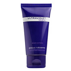 Ultraviolet for Men After Shave Gel by Paco