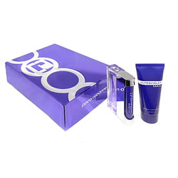 Ultraviolet for Men Gift Set by Paco Rabanne