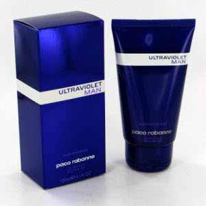 Ultraviolet Man Shower Gel 150ml