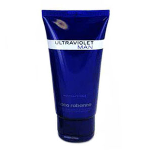 Ultraviolet Men Aftershave Balm 75ml