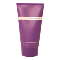 Ultraviolet Woman - 150ml Body Lotion