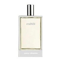 Paco Rabanne Metal EDT Spray 100ml/3.4fl.oz