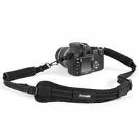Pacsafe CarrySafe 100 Secure Camera Strap
