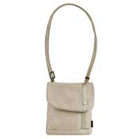 Pacsafe SlingSafe 100 Anti-Theft Sling Purse Taupe