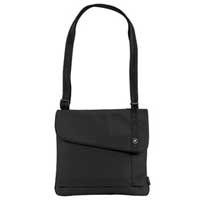 Pacsafe SlingSafe 200 Anti-Theft Sling Purse Black