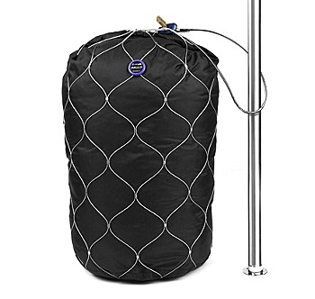 Pacsafe StuffSafe 80L Anti-Theft Waterproof