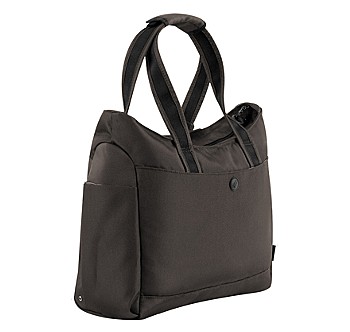 Pacsafe ToteSafe 100 Anti-Theft Travel Tote Deep