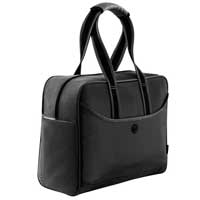 Pacsafe Totesafe 200 Secure Computer Tote Black
