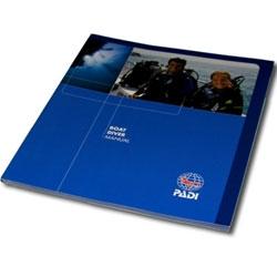 PADI Boat Diver Manual