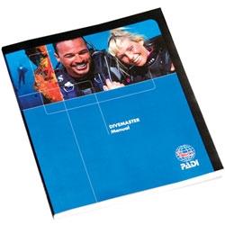 PADI Divemaster Manual