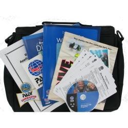 PADI Divemaster Training Package