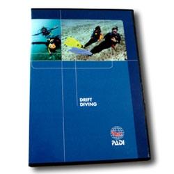 PADI Drift Diver Manual