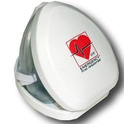 EFR Pocket Mask