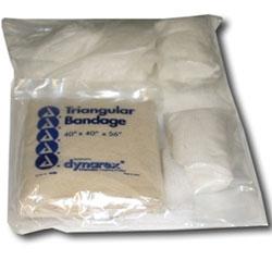 EFR Training Bandage Pack