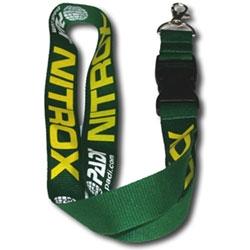 PADI Enriched Air Nitrox Lanyard