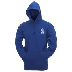 Hoody - Royal