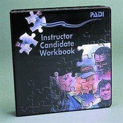 Instructor Candidate Workbook