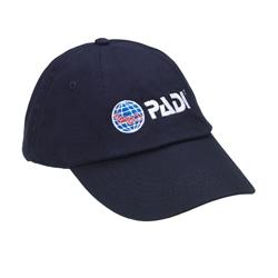 Logo Cap - Navy