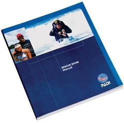 PADI Rescue Diver Manual