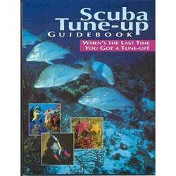 PADI Scuba Tune Up Manual