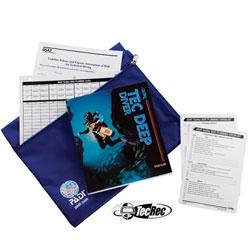 PADI Tec Deep Diver Crewpack