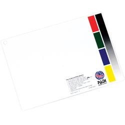 PADI White Balance Slate