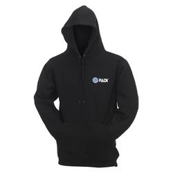 Womens Hoody - Black