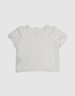PAIO CRIPPA SHIRTS Blouses GIRLS on YOOX.COM