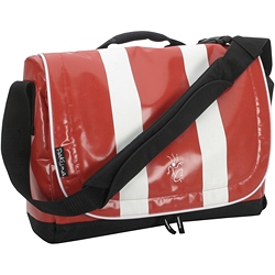 K3LT Messenger Bag