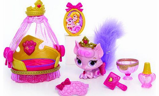 Disney Princess Palace Pets - Beautys Beauty