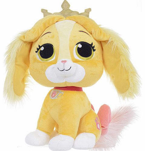 Disney Princess Palace Pets - Soft Teacup