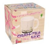 Graffitea Mug