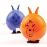 Paladone Wind Up Space Hoppers