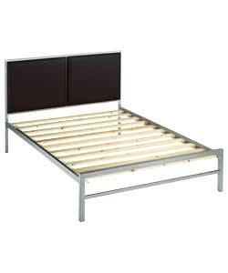 Palermo 4ft6 Bedstead - Frame Only