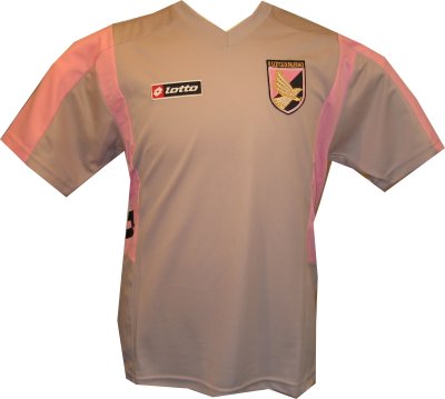 Palermo Lotto Palermo Training shirt - grey 05/06