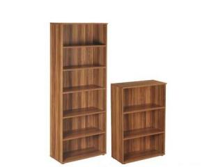 wide bookcases