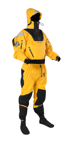 Palm Aleutian EXP Drysuit