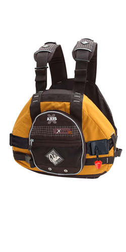 palm Axis Extreme Buoyancy Aid PFD