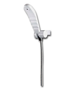 PALM Beach Chrome Bath/Shower Mixer