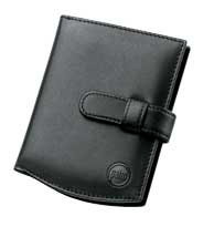 PALM SLIM LEATHER CA