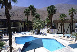 Desert Lodge